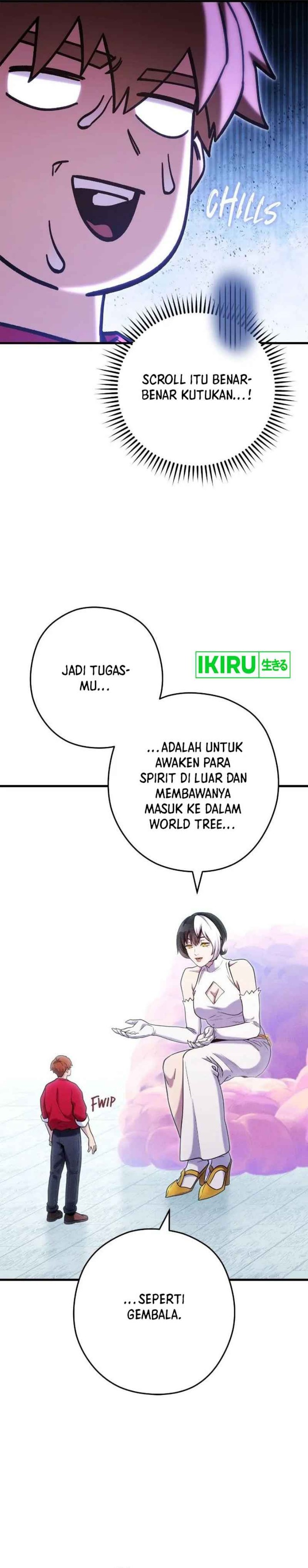 Dilarang COPAS - situs resmi www.mangacanblog.com - Komik dungeon reset 210 - chapter 210 211 Indonesia dungeon reset 210 - chapter 210 Terbaru 15|Baca Manga Komik Indonesia|Mangacan